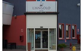Hotel l Angolo Carisio